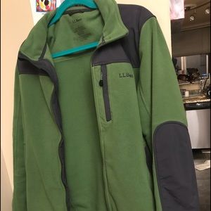 Men’s Jacket